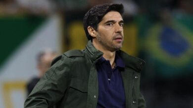 Palmeiras busca acelerar renovação de Abel no Allianz