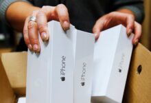 Apple enfrenta ameaça de Trump com 25% de tarifa em gadgets