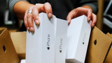 Apple enfrenta ameaça de Trump com 25% de tarifa em gadgets