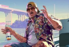 GTA 6 revela 70 screenshots em tour pela cultura geek