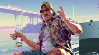 GTA 6 revela 70 screenshots em tour pela cultura geek