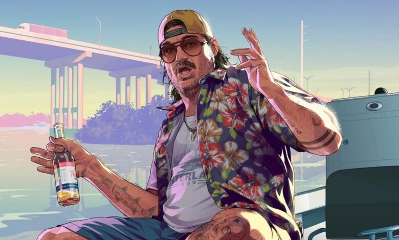 GTA 6 revela 70 screenshots em tour pela cultura geek