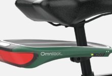 Design sustenta segurança e conforto em 10 acessórios para ciclistas