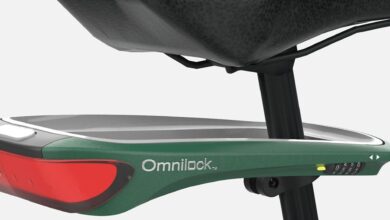 Design sustenta segurança e conforto em 10 acessórios para ciclistas