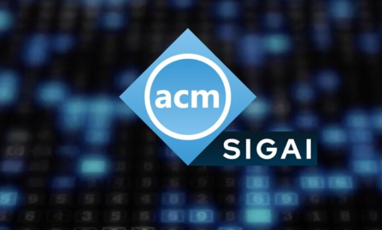 Pesquisador em IA autônoma recebe prêmio ACM/SIGAI 2025