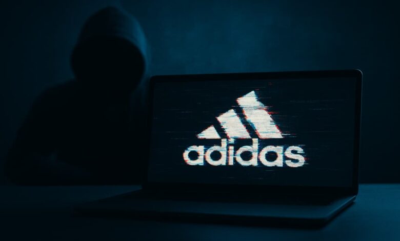 Adidas confirma ataque, dados de clientes expostos