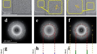 Estudo alcança ferromagnetismo em vanadium oxide puro ao ajustar estados de oxidação