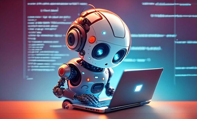 Google lança Jules para superar Codex na corrida da AI