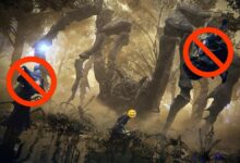 Elden Ring recebe modo solo; gamer explora novos desafios