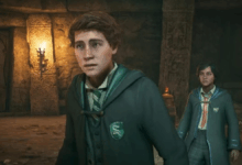 Hogwarts Legacy e mais no Switch 2 disponíveis com upgrade de $10