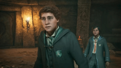 Hogwarts Legacy e mais no Switch 2 disponíveis com upgrade de $10