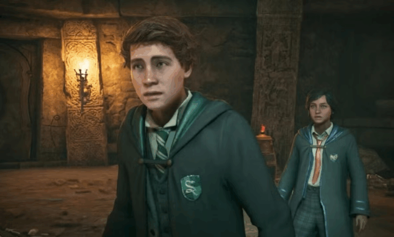 Hogwarts Legacy e mais no Switch 2 disponíveis com upgrade de $10