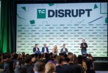 NASA tem 24 horas para garantir R$900 de desconto no Disrupt 2025