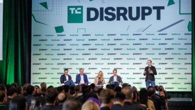NASA tem 24 horas para garantir R$900 de desconto no Disrupt 2025