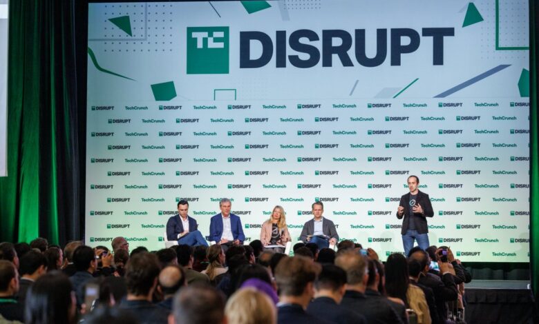 NASA tem 24 horas para garantir R$900 de desconto no Disrupt 2025