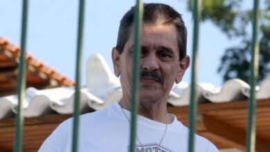Roberto Jefferson inicia prisão domiciliar em decisão do STF