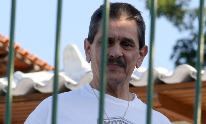 Roberto Jefferson inicia prisão domiciliar em decisão do STF
