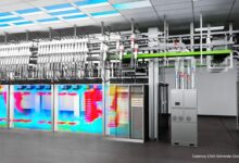 Nvidia disponibiliza Blueprint do Omniverse para AI em fábricas