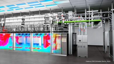 Nvidia disponibiliza Blueprint do Omniverse para AI em fábricas