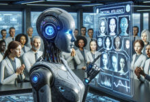 Redes neurais superam humanos em testes de inteligência emocional