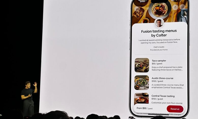 Airbnb expande serviços a hóspedes em 260 cidades, impulsionando mercado