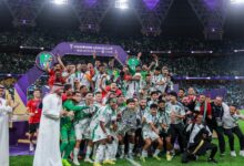 Primeiro clube garante vaga e vitória no Mundial de Clubes 2029