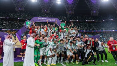 Primeiro clube garante vaga e vitória no Mundial de Clubes 2029