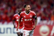 Atlético Nacional e Internacional definem escalações para clássico da Libertadores
