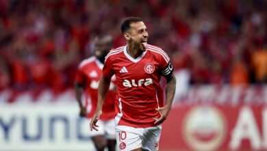 Atlético Nacional e Internacional definem escalações para clássico da Libertadores