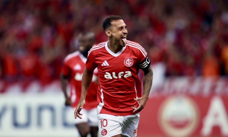 Atlético Nacional e Internacional definem escalações para clássico da Libertadores