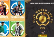Flamengo não tem embaixador em álbum do Mundial