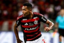 Alex Sandro revela ansiedade antes do jogo contra a LDU