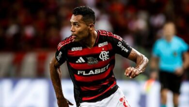 Alex Sandro revela ansiedade antes do jogo contra a LDU