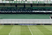 Juventude enfrenta Fluminense em busca da vitória no Brasileirão