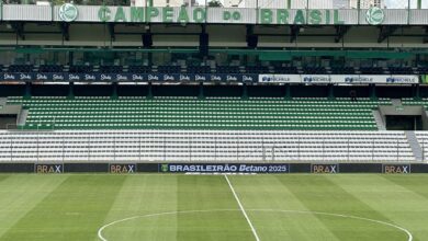 Juventude enfrenta Fluminense em busca da vitória no Brasileirão