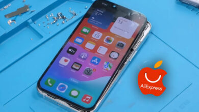 YouTuber cria produto funcional de iPhone 13 Pro por R$ 373