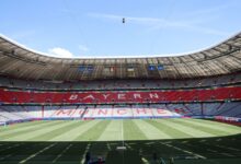 Bayern enfrenta Borussia Gladbach em busca de vitória na Bundesliga