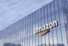 Amazon reduz empregos enquanto mercado busca estabilidade econômica