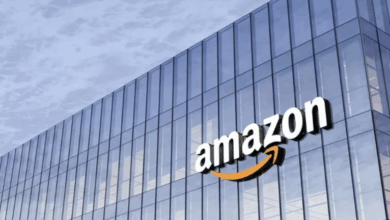 Amazon reduz empregos enquanto mercado busca estabilidade econômica