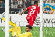 Corinthians empata com América de Cali e complica vaga na Sul-Americana