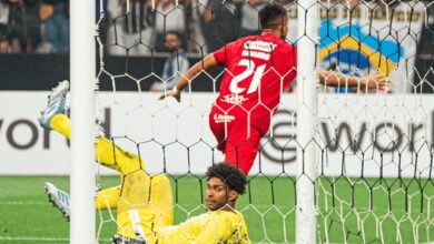 Corinthians empata com América de Cali e complica vaga na Sul-Americana