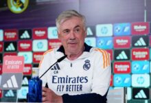 Ancelotti aconselha Xabi Alonso: aproveite o Real e seus títulos