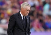 Barcelona derrota time de Ancelotti com desfalques na defesa