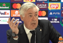 Ancelotti explica sua estratégia para o título da Seleção
