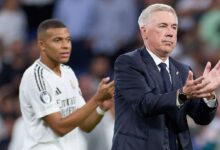 Ancelotti busca vitória pelo Real Madrid; veja jogos restantes