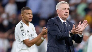 Ancelotti busca vitória pelo Real Madrid; veja jogos restantes