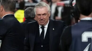 Ancelotti busca título com Brasil após tabu na Copa