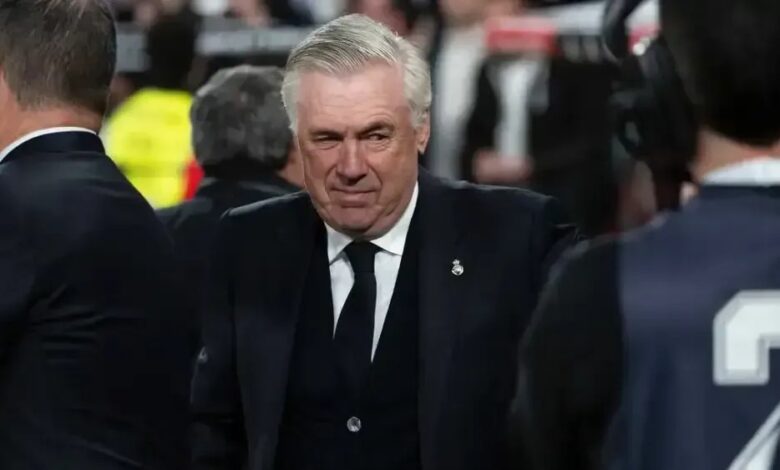 Ancelotti busca título com Brasil após tabu na Copa