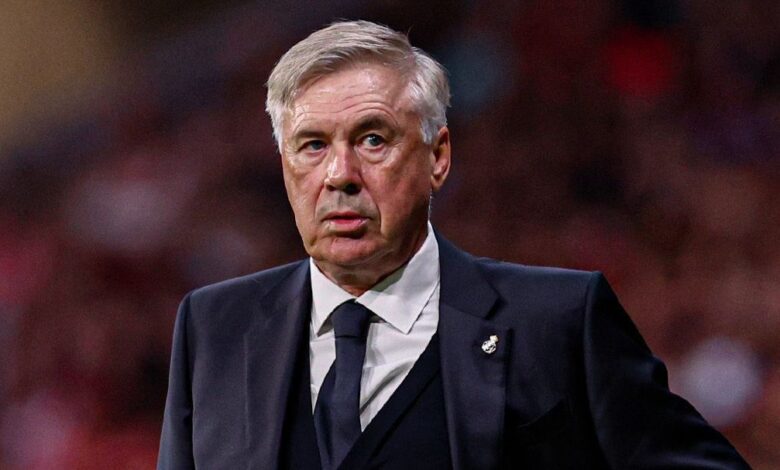 Leverkusen perde Xabi Alonso e abre caminho para Ancelotti no gol