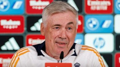 Ancelotti assume Seleção e gera repercussão mundial na vitória
